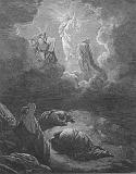 Dore_41_Mark09_The Transfiguration of Jesus
